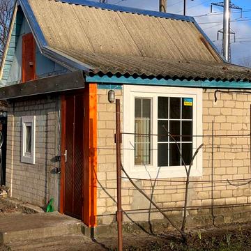 Аренда Дачи ( Приднепровск)