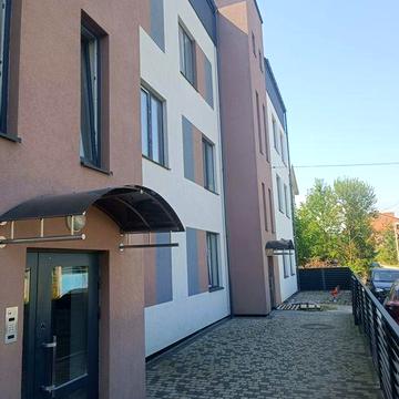 3кімнатна квартира Винники.Львів.Зданий будинок.