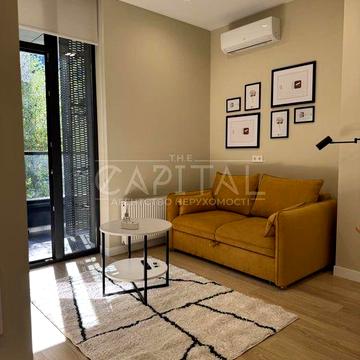 Оренда квартири, 48 кв.м., Unit Home, Ґарета Джонса, Дорогожичі