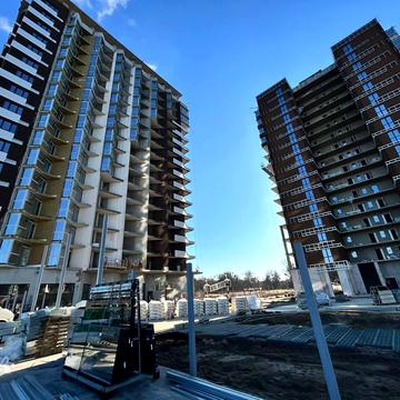 Гостомельське шосе, 49