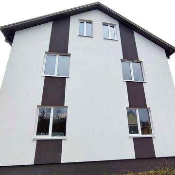 Продаж 2к квартири в новобудові