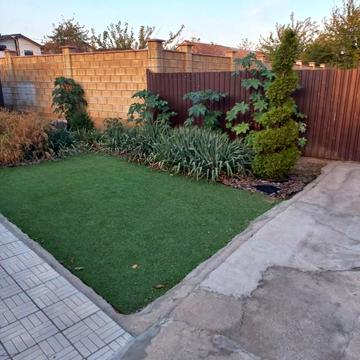 Уютный переулок