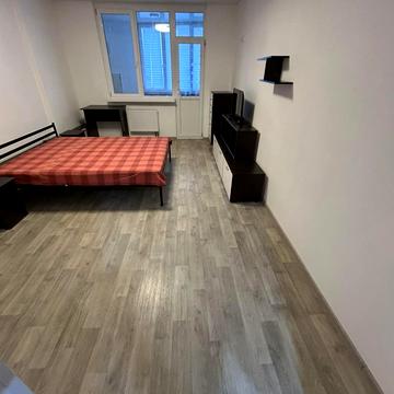 Харківське шосе, 15-А