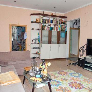 3к. ул. Ш. Руставели 4, м. Дворец Спорта