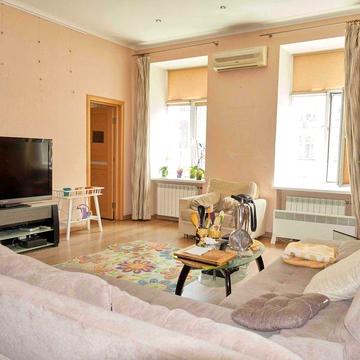 3к. ул. Ш. Руставели 4, м. Дворец Спорта