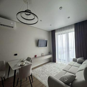 Сдам квартиру ЖК Бартоломео. Перша сдача