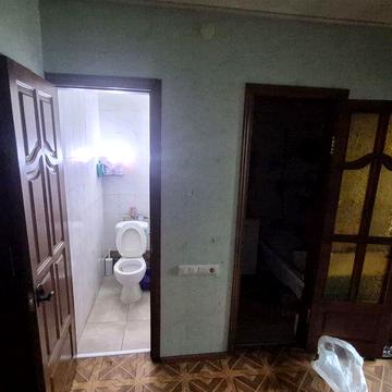 Квартира двух кімнатна