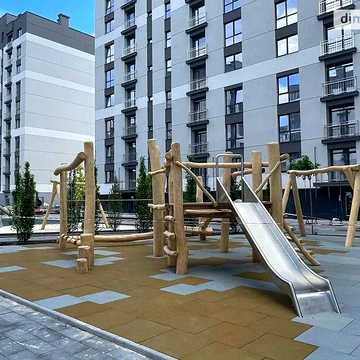 Продаж 2к Квартира Довженка О. вулиця ЖК Козацкий