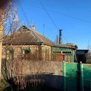 Продам приватний будинок