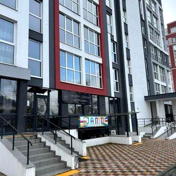 Є-ОСЕЛЯ! Безкоштовний супровід та консультації по програмам! 1-кімн.кв ЖК Гостомель Сити