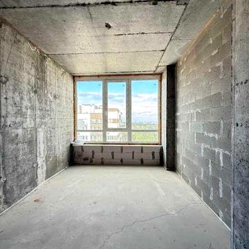 Видова Євро 3кк, Мінімальне оформлення, Центральний парк ЖК Центральний парк