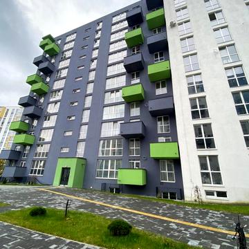 Рудненська вул. (Білогорська), 8