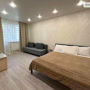 Довгострокова оренда 1к Квартира Добровольців (Маршала Говорова) вулиця ЖК Ассоль