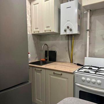 Довгострокова оренда 1к Квартира Добровольців (Маршала Говорова) вулиця ЖК Ассоль