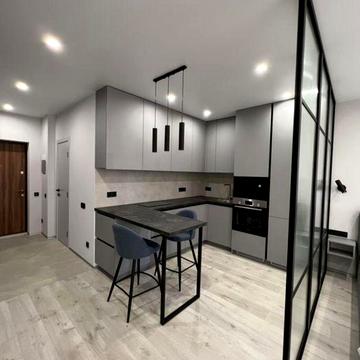 Столичне шосе, 5