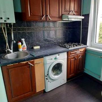 Оренда 2к квартири по вул. Балукова, 4 с. Крюківщина