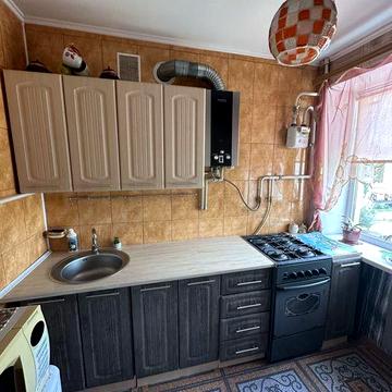 Квартира 1-кімнатна з меблями район каштани