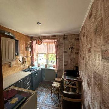 Квартира 1-кімнатна з меблями район каштани