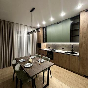 Тацнхаус від власника без комісіі. Центральні комунікаціі, газ