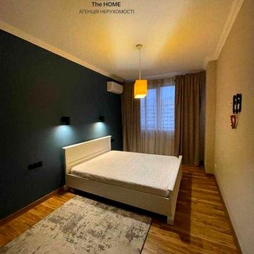 Оренда двухкімнатна квартира ЖК Софія Сіті,Боголюбова 44, 66м2