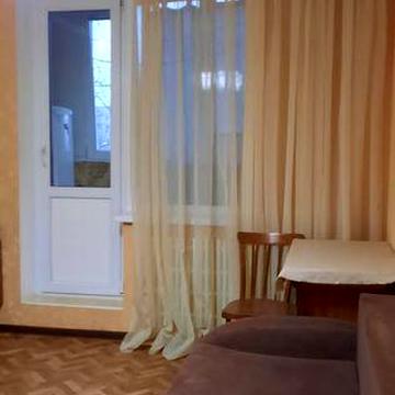 Сдам 1 ком.квартиру на длительный срок