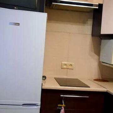 Сдам 1 ком.квартиру на длительный срок