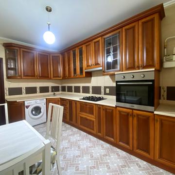 Композитора Ніщинського вул., 16