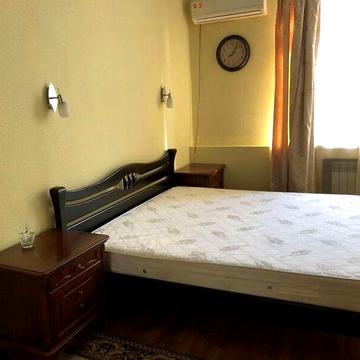 Довгострокова оренда 2к Квартира Гоголя вулиця