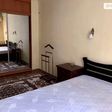 Довгострокова оренда 2к Квартира Гоголя вулиця