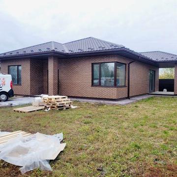 Будинок в передмісті столиці/150м2/6 соток/ без комісії