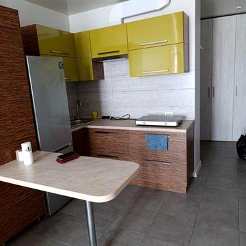 Аренда смарт квартиры