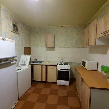 Сдам 2-х  квартиру на проспекте Мира