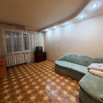 Сдам 2-х  квартиру на проспекте Мира