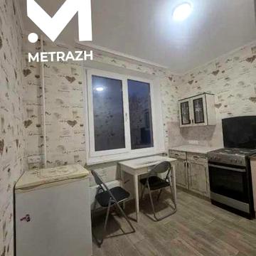 Продается 1-комнатная квартира 6/9, Людвига Свободы 46б (89542)