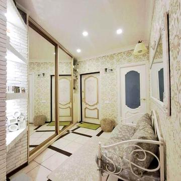 2х-комн 63м2 на Салтовке ЖК Юбилейный (Аура) ЖК Юбилейный