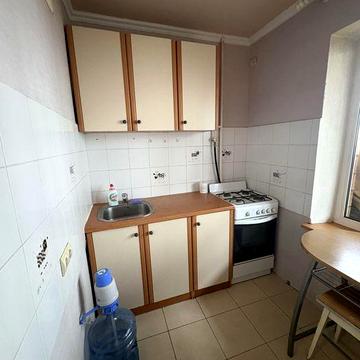 Оренда 1к квартири Оболонський просп 7г