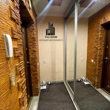 Здається в оренду сучасна міні 2-кімнатна квартира в ЖК Софія Сіті