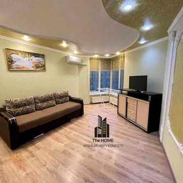 Здається в оренду сучасна міні 2-кімнатна квартира в ЖК Софія Сіті