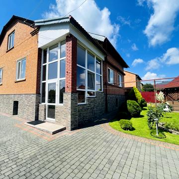 Зелена вул.