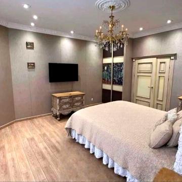 Степана Руданського вул., 3-А