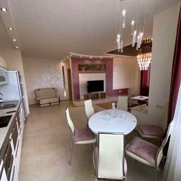 Довгострокова оренда 3к Квартира Шевченка проспект