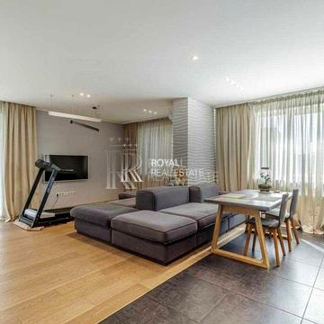 Продаж Квартира 3-к 102 м.кв ЖК Либідь Центр Метро Автономність ЖК Либідь