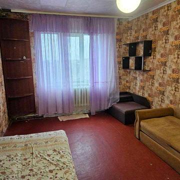 Сдам 1к кімн квартиру, Тарасівка