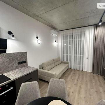 Довгострокова оренда 2к Квартира Короленка вулиця ЖК на Короленко