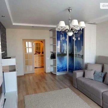 Довгострокова оренда 2к Квартира Добровольців (Маршала Говорова) вулиця ЖК Звездный городок-2