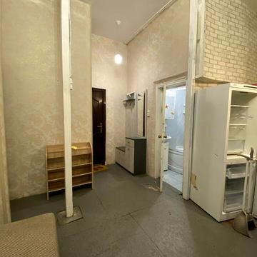 Сдам 1-комнатную квартиру (Центр города )