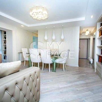 Оренда, 3к квартира, В.Васильківська, Олімпійська, сучасний ремонт