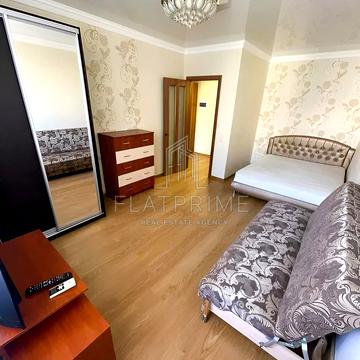 Амосова пров., 12