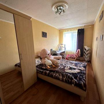 3 кімнатна . Ореда . Калинова / Слобожанський .