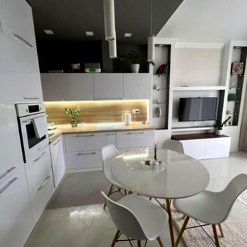 Довгострокова оренда 1к Квартира Генуезька вулиця ЖК Родос